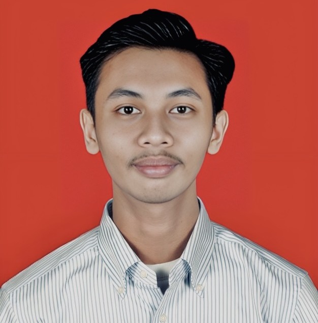 Dicky Rahmadi Azhar